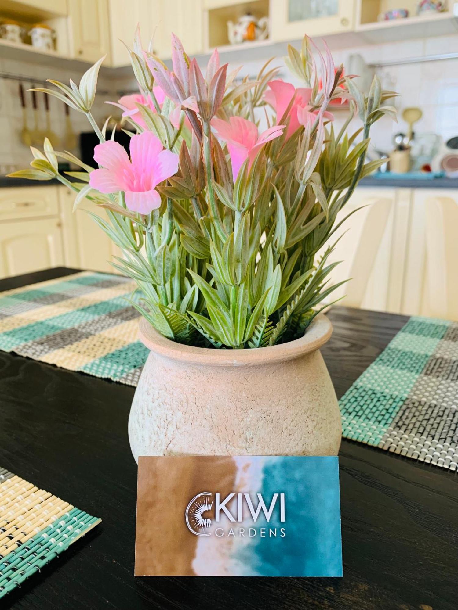 Kiwi Gardens Διαμέρισμα Byala  Εξωτερικό φωτογραφία