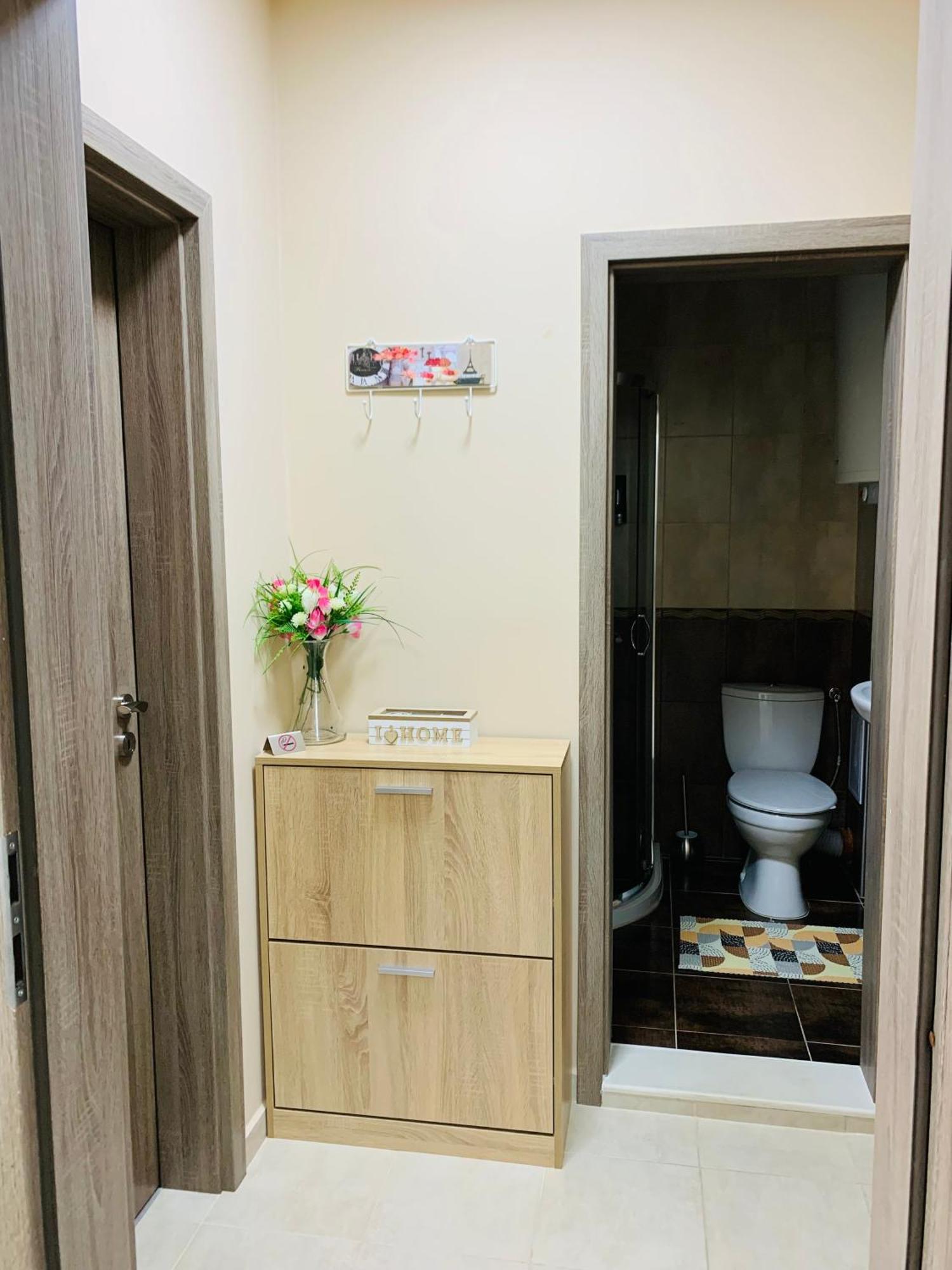 Kiwi Gardens Διαμέρισμα Byala  Εξωτερικό φωτογραφία