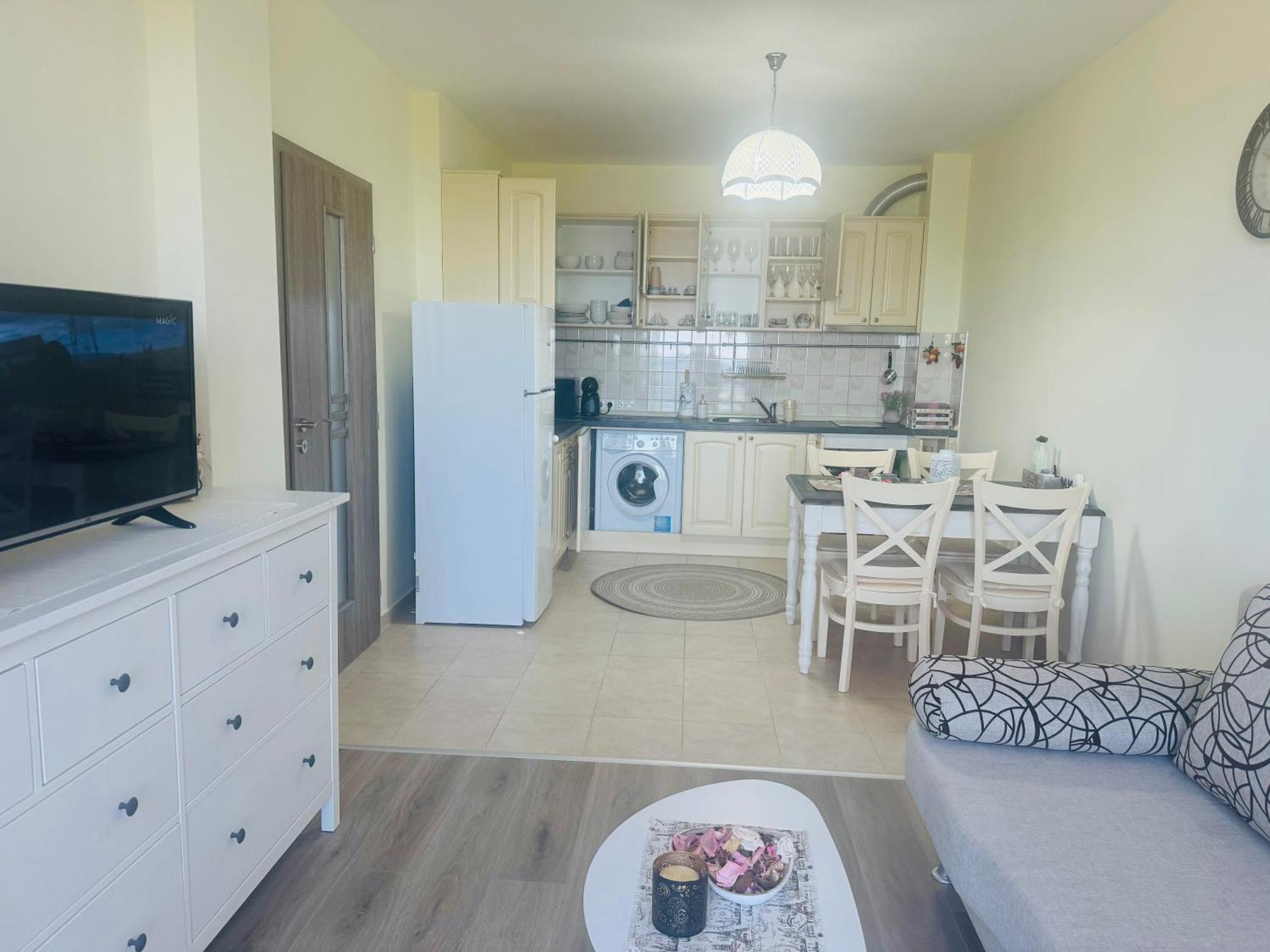 Kiwi Gardens Διαμέρισμα Byala  Εξωτερικό φωτογραφία