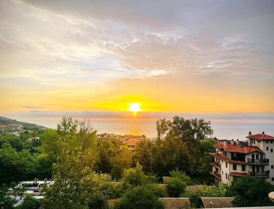 Kiwi Gardens Διαμέρισμα Byala  Εξωτερικό φωτογραφία